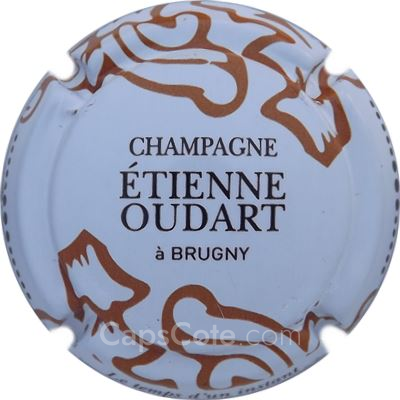 Capsule Blanc, marron et noir