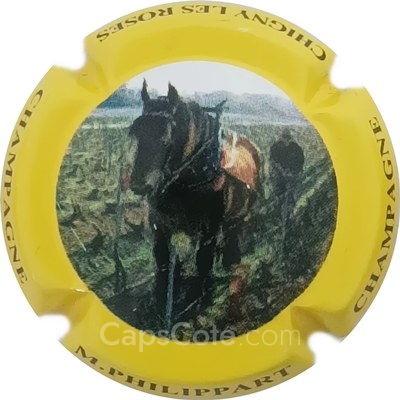 Capsule Contour jaune