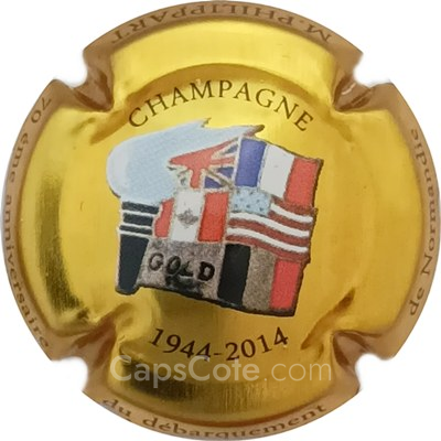 Capsule Gold Beach