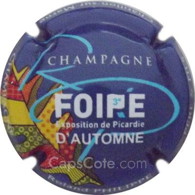 Capsule 3ème Foire d'Automne Picarde