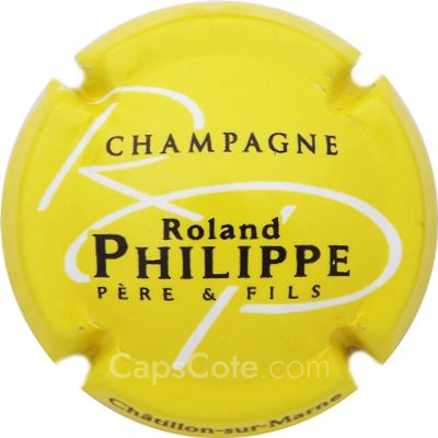 Capsule Jaune, noir et blanc