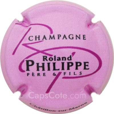 Capsule Rose, noir et rouge