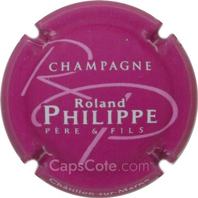 Capsule Fuchsia et blanc, mat