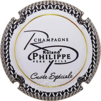 Capsule 12 Cuvée Spéciale