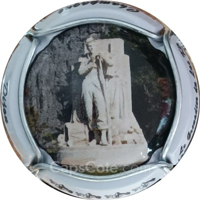 Capsule 1pa- Le Grenadier du Lac de Kir