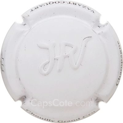 Capsule Blanc