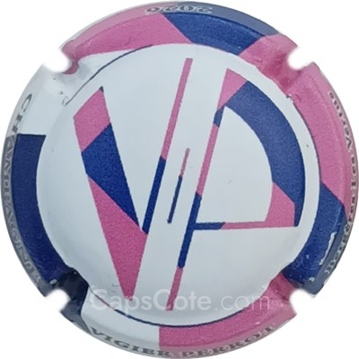 Capsule 2026, Blanc, rose et bleu