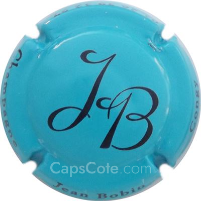 Capsule Turquoise et noir