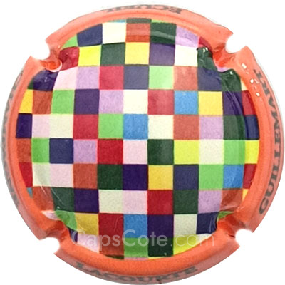 Capsule Contour orange