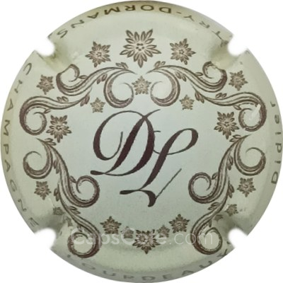 Capsule Contour crème