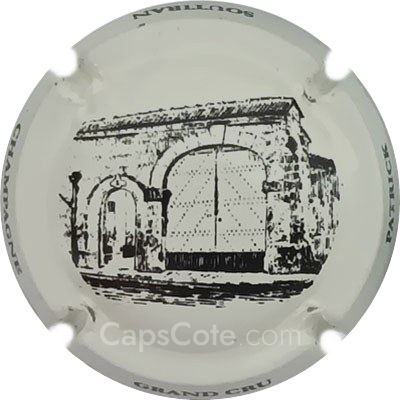 Capsule Crème et noir