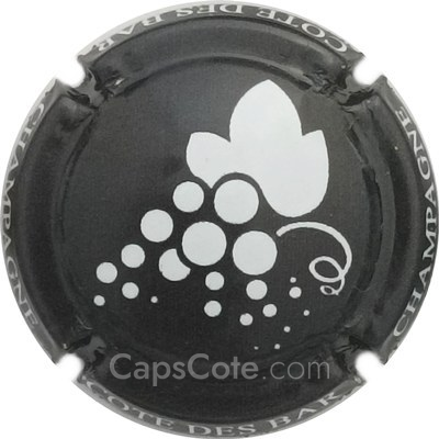 Capsule Noir et blanc