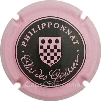 Capsule Noir et rose, contour rose
