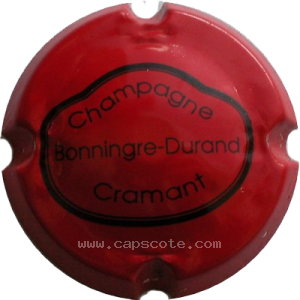 Capsule Rouge et noir