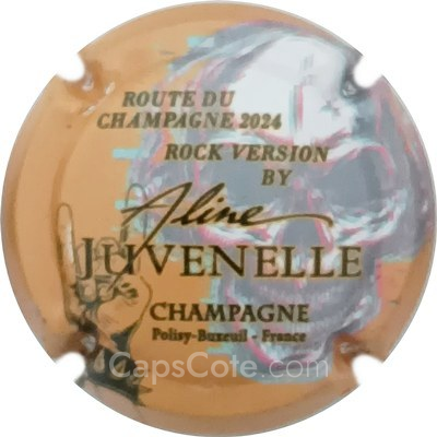 Capsule Polychrome, Rock Version By