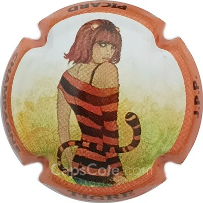 Capsule Tigre