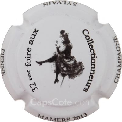 Capsule 2013, Blanc et noir