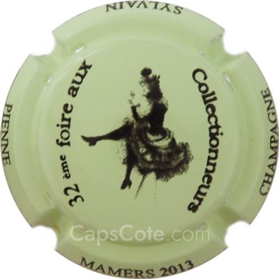 Capsule 2013, Vert pâle et noir