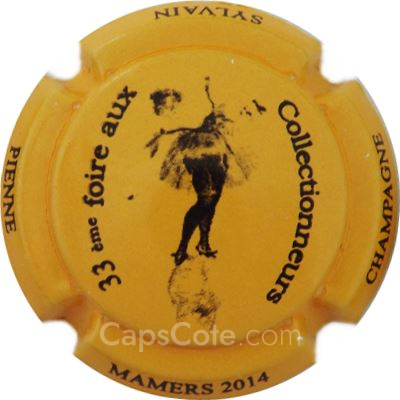Capsule 2014, Orange et noir