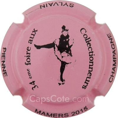 Capsule 2015, Rose et noir