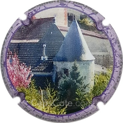 Capsule Contour mauve