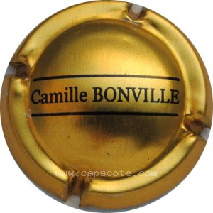 Capsule Or et noir