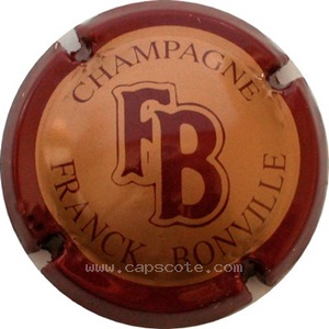 Capsule Bordeaux et or
