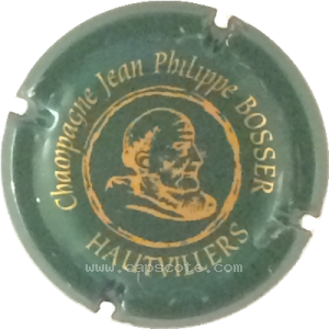 Capsule 21 - Vert et or