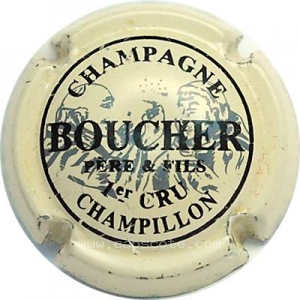Capsule Crème et noir