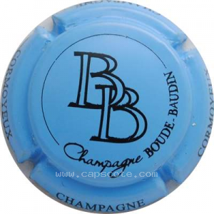 Capsule Bleu et noir