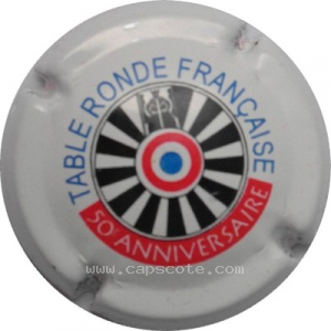 Capsule Fond blanc