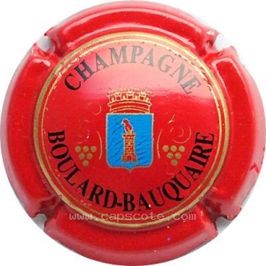 Capsule Rouge