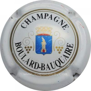 Capsule Blanc