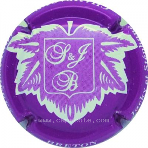 Capsule Violet et blanc
