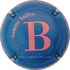 Capsule 1/8 B