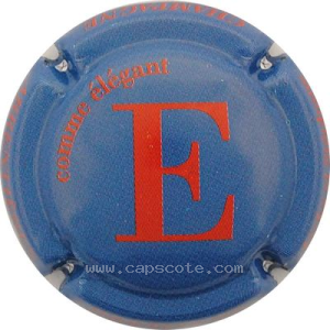 Capsule 3/8 E