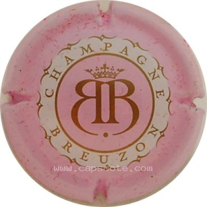 Capsule Contour rose