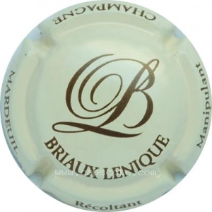 Capsule Crème et marron
