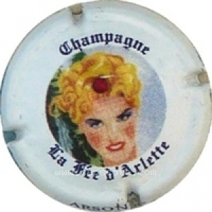 Capsule Visage polychrome aves strass