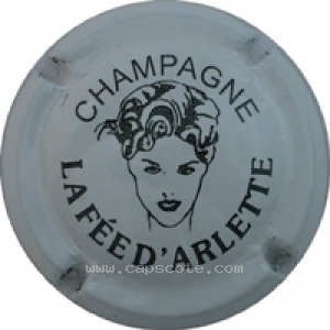 Capsule Visage Blanc et noir