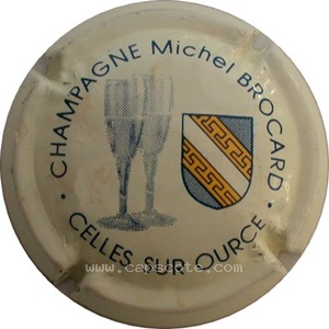 Capsule 1 - Crème et bleu