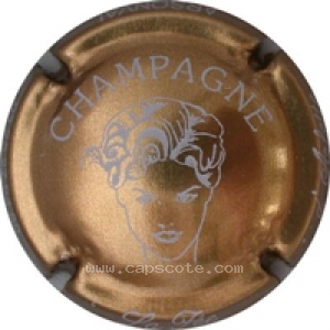 Capsule Visage or foncé et blanc