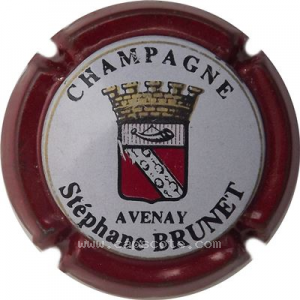Capsule Contour bordeaux