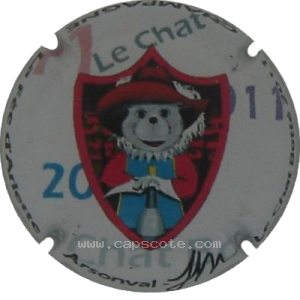 Capsule 25 - Chat botté 2011