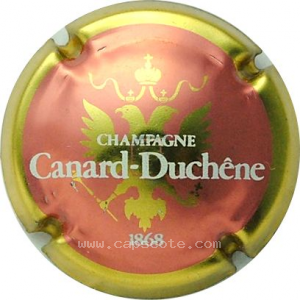 Capsule Rosé