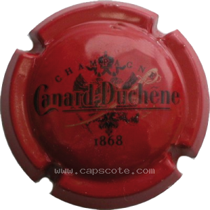 Capsule Rouge