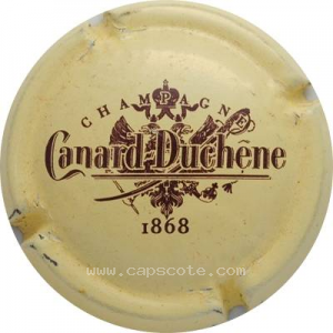 Capsule Crème et marron