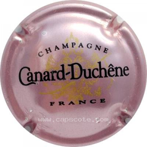 Capsule Rosé, or et noir