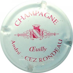 Capsule Blanc et rouge