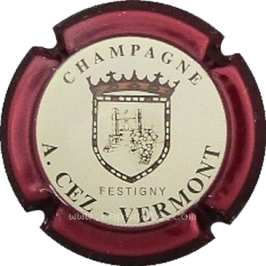 Capsule Contour bordeaux